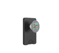 Official Paw Patrol Cool Pup Chase your Dreams PopSockets PopWallet for MagSafe