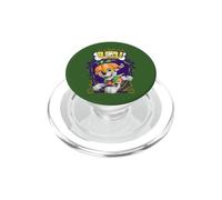 Official Paw Patrol Halloween Boo Marshall PopSockets PopGrip for MagSafe