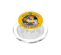 Official Paw Patrol Halloween Party Pups PopSockets PopGrip for MagSafe