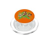 Official Paw Patrol Happy Halloween Pups PopSockets PopGrip for MagSafe
