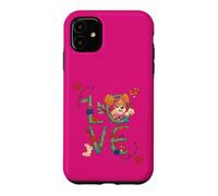 Official Paw Patrol Love Flowers Skye Case for iPhone 11