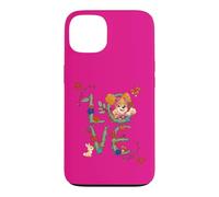 Official Paw Patrol Love Flowers Skye Case for iPhone 13