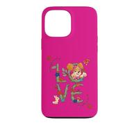 Official Paw Patrol Love Flowers Skye Case for iPhone 13 Pro Max