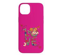 Official Paw Patrol Love Flowers Skye Case for iPhone 14 Plus