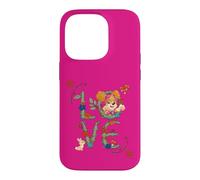 Official Paw Patrol Love Flowers Skye Case for iPhone 14 Pro