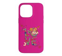 Official Paw Patrol Love Flowers Skye Case for iPhone 14 Pro Max