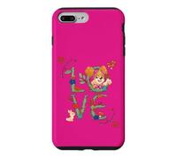 Official Paw Patrol Love Flowers Skye Case for iPhone 7 Plus/8 Plus