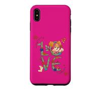 Official Paw Patrol Love Flowers Skye Case for iPhone XS Max