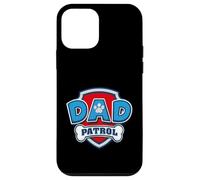 Official Paw Patrol merchandise - Dad Patrol Case for iPhone 12 mini