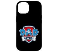 Official Paw Patrol merchandise - Dad Patrol Case for iPhone 14