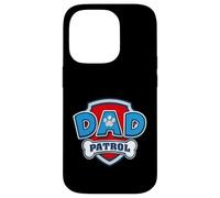 Official Paw Patrol merchandise - Dad Patrol Case for iPhone 14 Pro