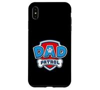 Official Paw Patrol merchandise - Dad Patrol Case for iPhone XS Max
