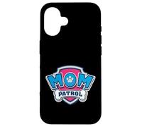 Official Paw Patrol Merchandise Mom Patrol Case for iPhone 16
