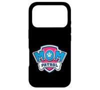 Official Paw Patrol Merchandise Mom Patrol Case for iPhone 17 Pro