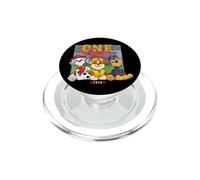 Official Paw Patrol One Team 2026 Soccer PopSockets PopGrip for MagSafe