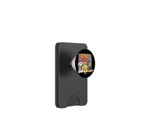 Official Paw Patrol One Team 2026 Soccer PopSockets PopWallet for MagSafe