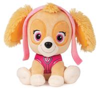 Official PAW Patrol Soft Dog Themed Cuddly Plush Toy Skye 6 Inch Soft Play Toy