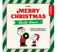 Official Peanuts: Merry Christmas Charlie Brown