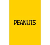 Official Peanuts: Peanuts Postcard Collection