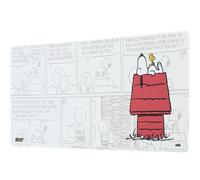 Snoopy Xl Mouse Pad
