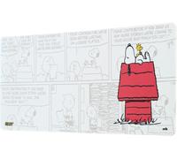 OFFICIAL PEANUTS SNOOPY XL PROFESSIONAL GAMING MOUSE MAT KEYBOARD PAD