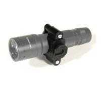 Official Peter Jones klick Fast Klickfast Clickfast Torch Dock Belt Attachment for Quick Release Security Night Shift Guard Flash Light Holder Secure Fast Access