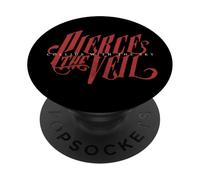 Official Pierce The Veil Collide Red PopSockets Adhesive PopGrip