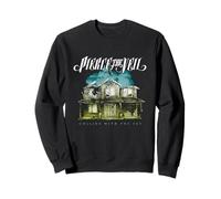 Official Pierce The Veil Collide With The Sky Sweatshirt