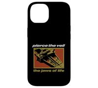 Official Pierce The Veil The Jaws of Life Case for iPhone 14