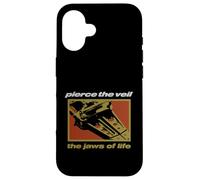 Official Pierce The Veil The Jaws of Life Case for iPhone 16