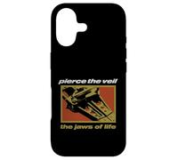 Official Pierce The Veil The Jaws of Life Case for iPhone 17