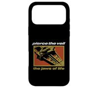 Official Pierce The Veil The Jaws of Life Case for iPhone 17 Pro Max