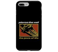 Official Pierce The Veil The Jaws of Life Case for iPhone 7 Plus/8 Plus