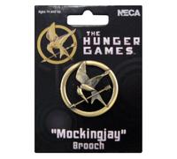 Official Pin The Hunger Games:Mockingjay