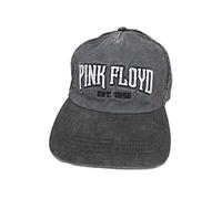 Official Pink Floyd Adult Unisex Baseball Cap