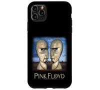 Official Pink Floyd Metal Heads Front and Back Case for iPhone 11 Pro Max
