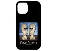 Official Pink Floyd Metal Heads Front and Back Case for iPhone 12/12 Pro