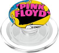 Official Pink Floyd Pop Art Poster V1 PopSockets PopGrip for MagSafe