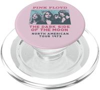 Official Pink Floyd Tan DSOTM 1973 Tour Artwork PopSockets PopGrip for MagSafe