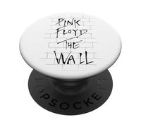 Official Pink Floyd The Wall Classic Rock Band Music PopSockets Adhesive PopGrip