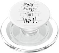 Official Pink Floyd The Wall Classic Rock Band Music PopSockets PopGrip for MagSafe