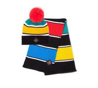 Official PlayStation Beanie and Scarf Gift Set