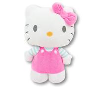 Official Plush - 40 CM Large Standing Pink Dress, Perfect for Collectors Fans, Gifts, Plushie, Girl Gifts