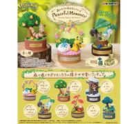 Official Pokémon Japan Peaceful Moments Collection Re-Ment Blind Box Figure