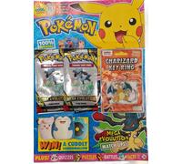 Official Pokémon Magazine - Issue 110
