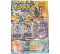 Official Pokémon Magazine - Issue 110