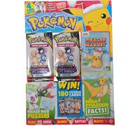 Official Pokémon Magazine - Issue 113