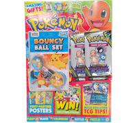 Official Pokémon Magazine - Issue 114