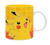 ABYstyle - Pokemon Comic Mug