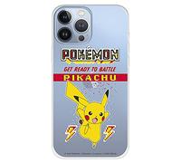 Official Pokemon Pikachu Get Ready To Battle iPhone 13 Pro MAX Case Choose the design that you like best for your iPhone 13 Pro MAX